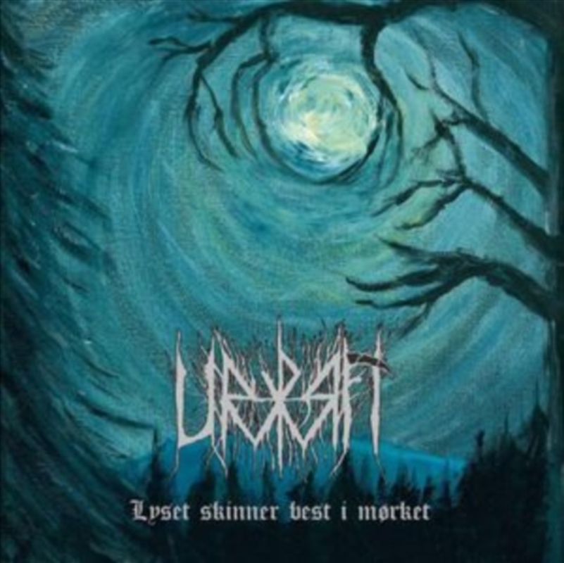 Lyset Skinner Best I Morket/Product Detail/Metal
