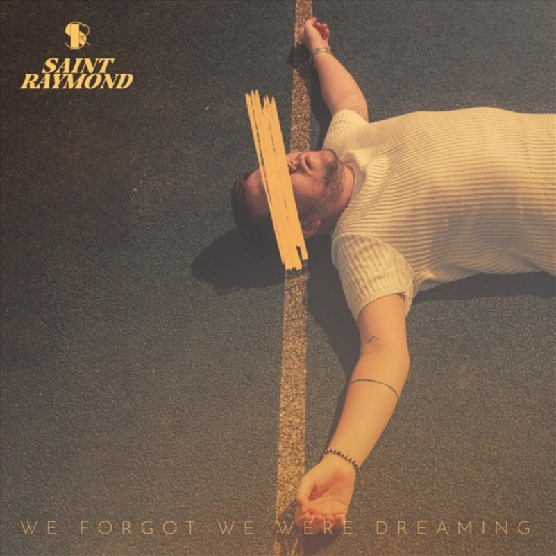 We Forgot We Were Dreaming/Product Detail/Rock