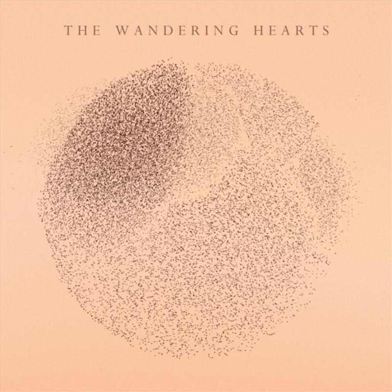 Wandering Hearts/Product Detail/Pop