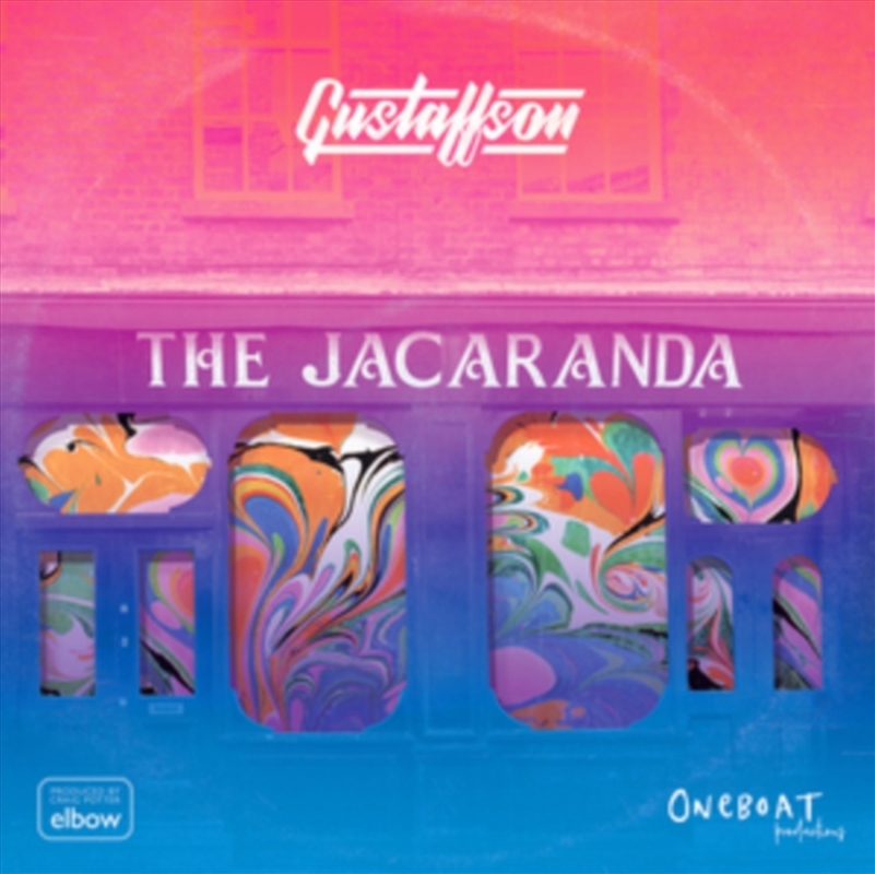 Jacaranda/Product Detail/Rock/Pop