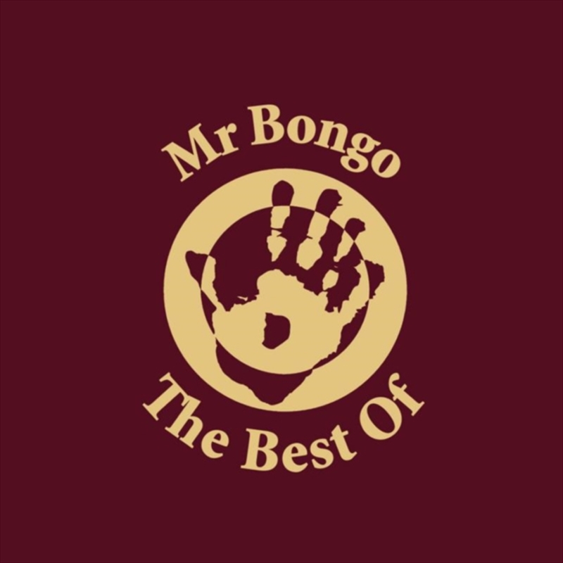 Best Of Mr Bongo: 2cd/Product Detail/World
