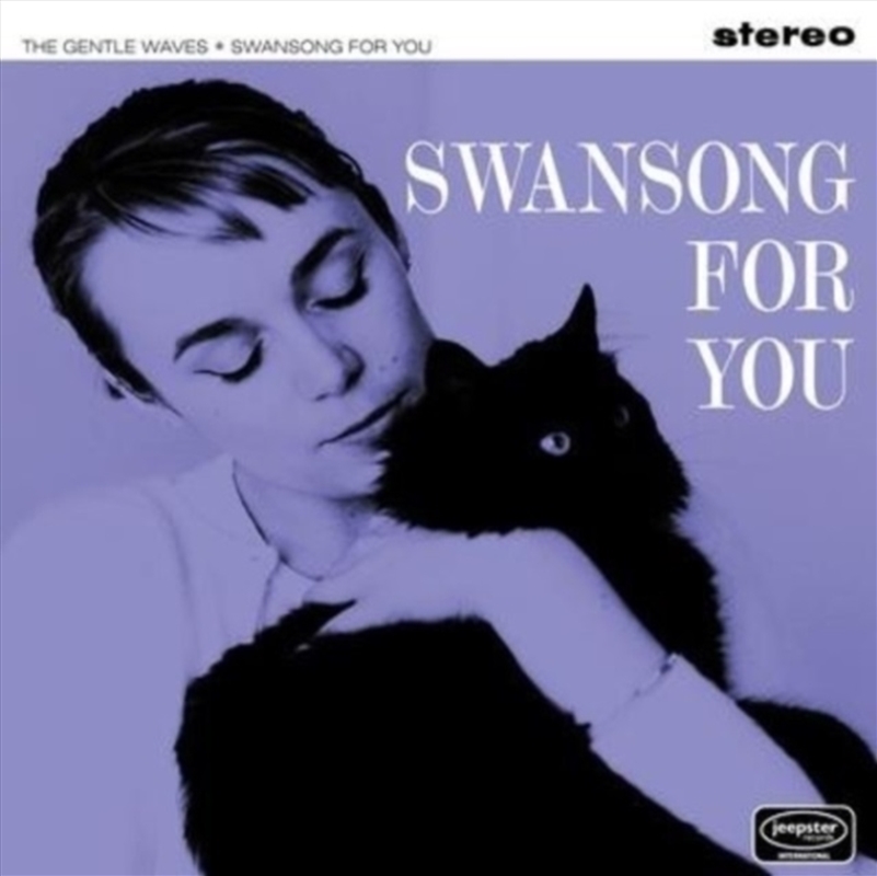 Swansong For You/Product Detail/Rock/Pop