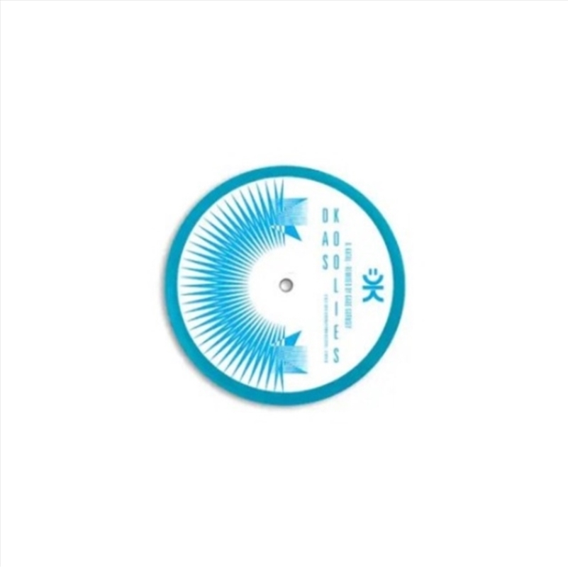 Das Koolies Remixed/Product Detail/Rock/Pop