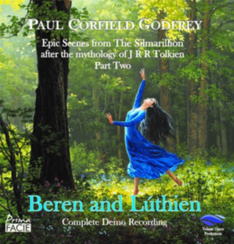 Beren & Luthien/Product Detail/Classical
