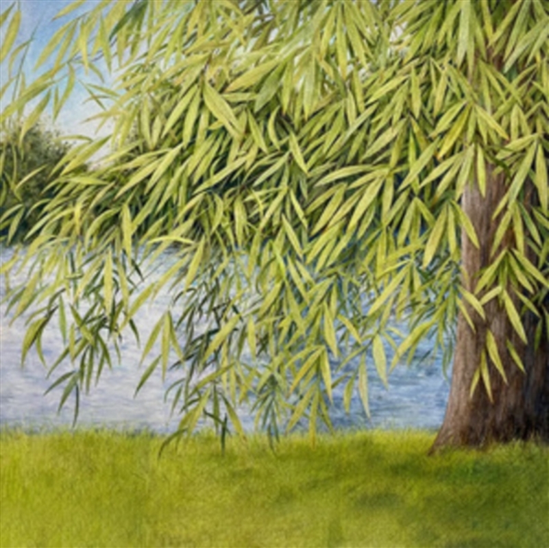 Nothing But Green Willow: The/Product Detail/Blues
