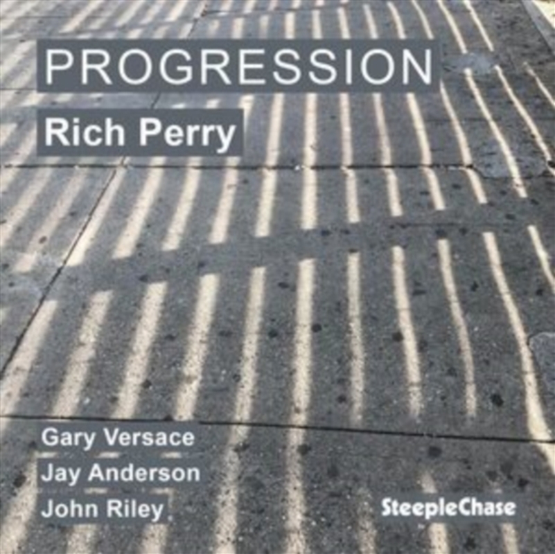 Progression/Product Detail/Jazz