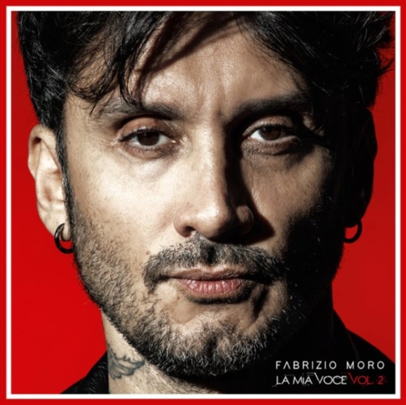 La Mia Voce Vol 2/Product Detail/Rock/Pop