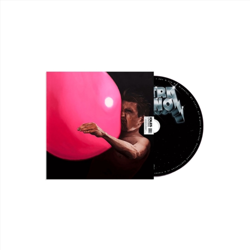 Ultra Mono/Product Detail/Pop