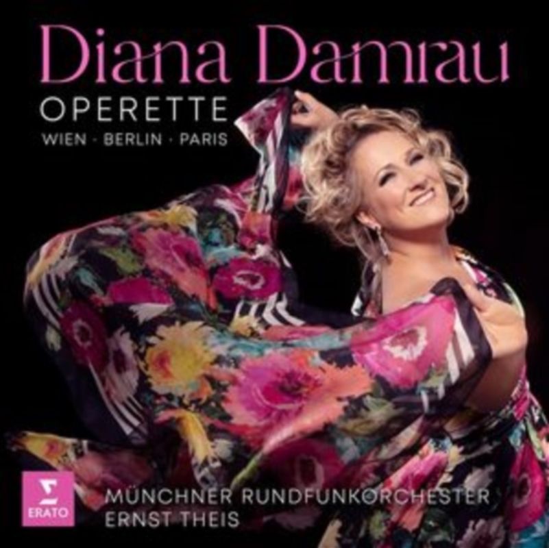 Operette/Product Detail/Classical