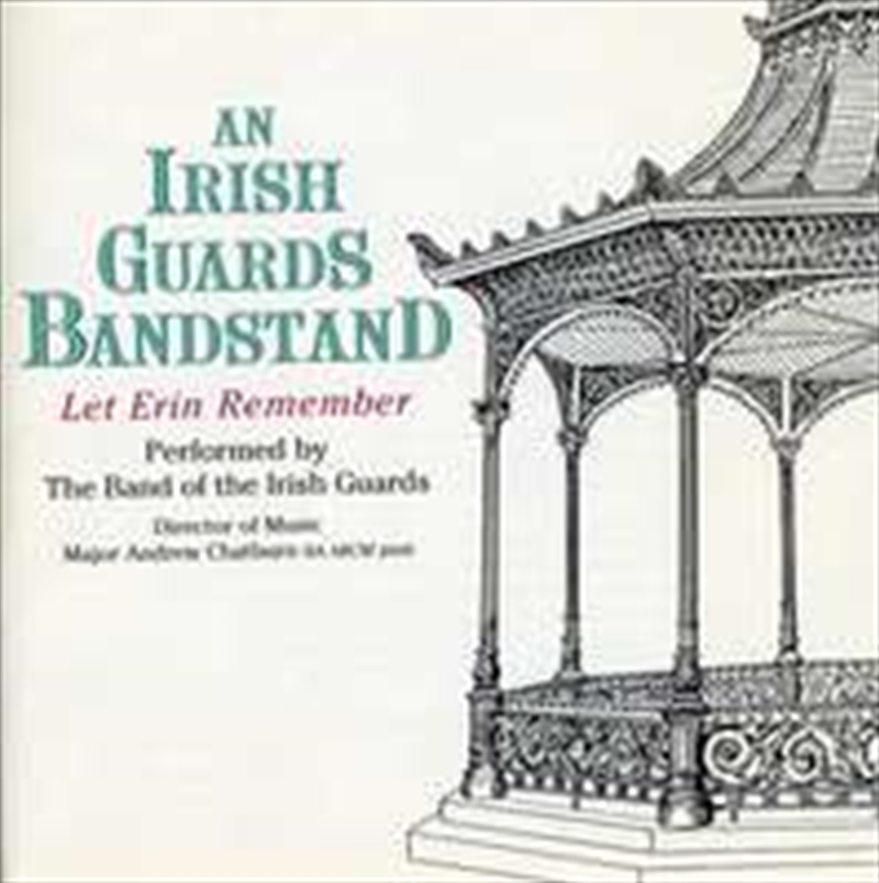An Irish Guards Bandstand/Product Detail/World