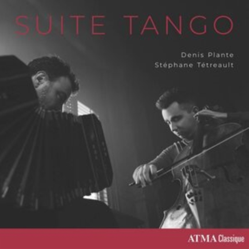 Suite Tango/Product Detail/Rock/Pop