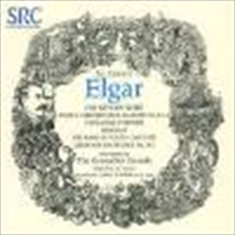 Elgar: Severn Suite/Product Detail/Instrumental