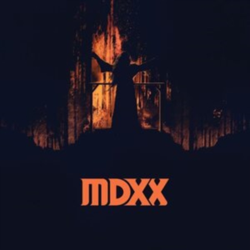 Mdxx/Product Detail/Rock/Pop