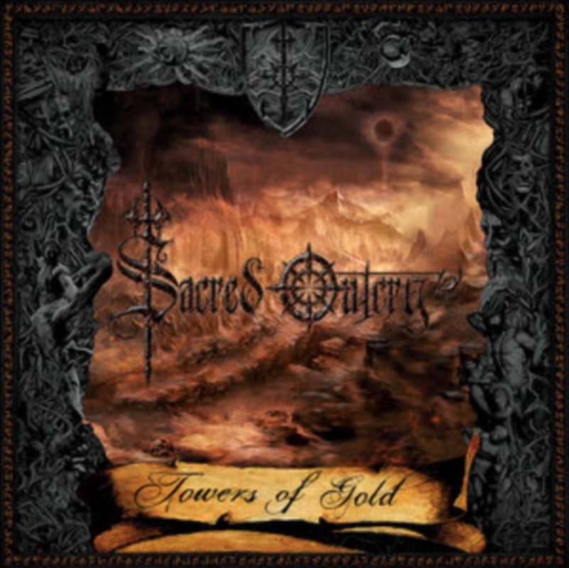 Towers Of Gold/Product Detail/Rock/Pop