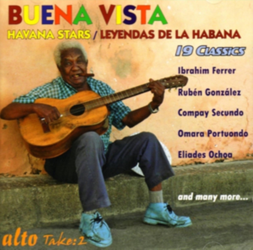 Leyendas De La Habana/Product Detail/Jazz
