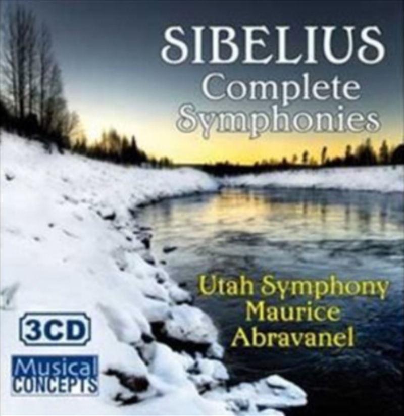 Symphonies 1 7/Product Detail/Classical