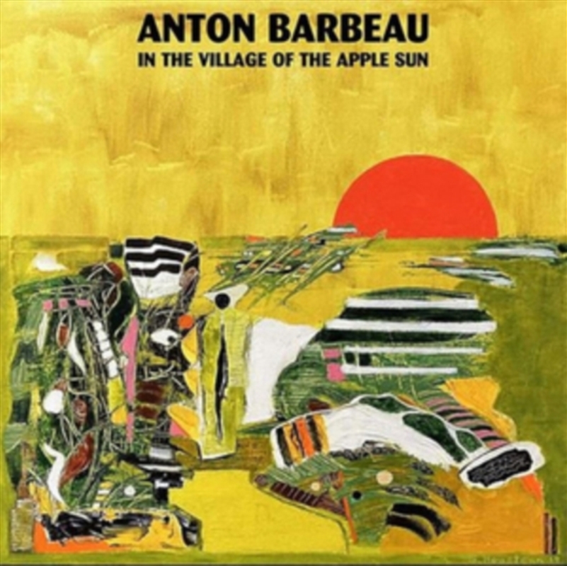 In The Village Of The Apple Sun (Vinyl)/Product Detail/Rock/Pop