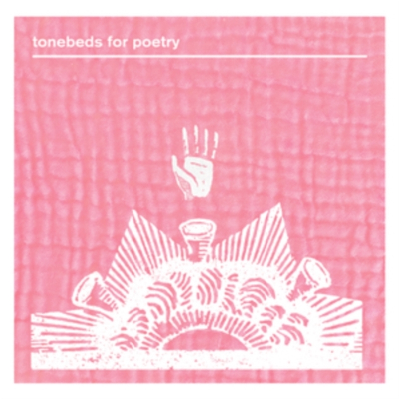 Tonebeds For Poetry/Product Detail/Blues