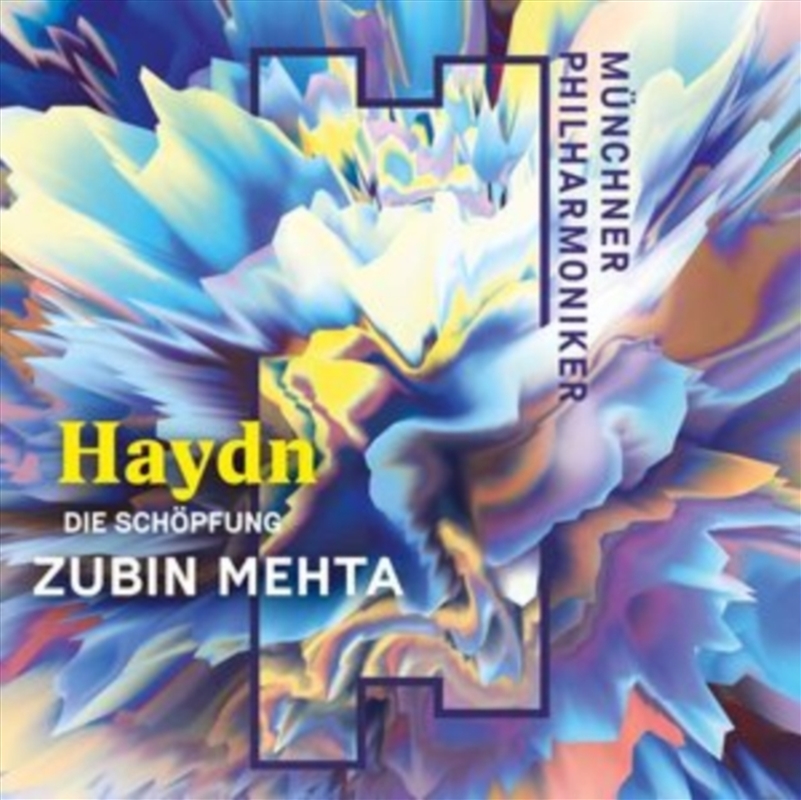 Haydn: Die Schopfung/Product Detail/Classical