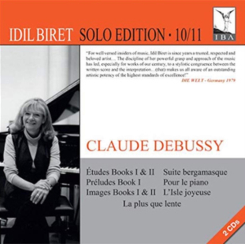 Solo Edition 10 And 11/Product Detail/Classical