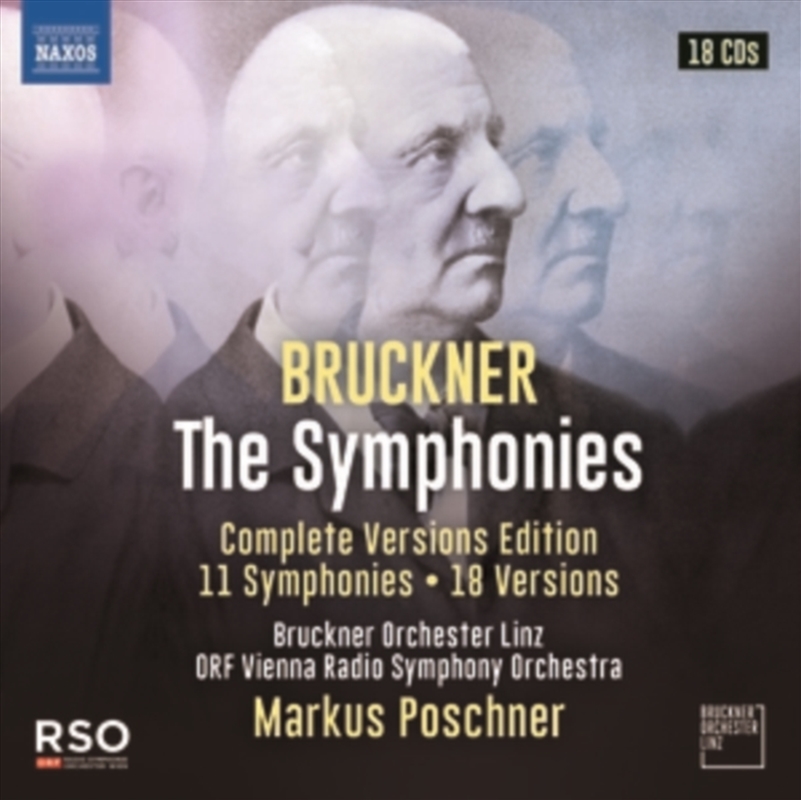 Symphonies Nos. 0 9/Product Detail/Classical