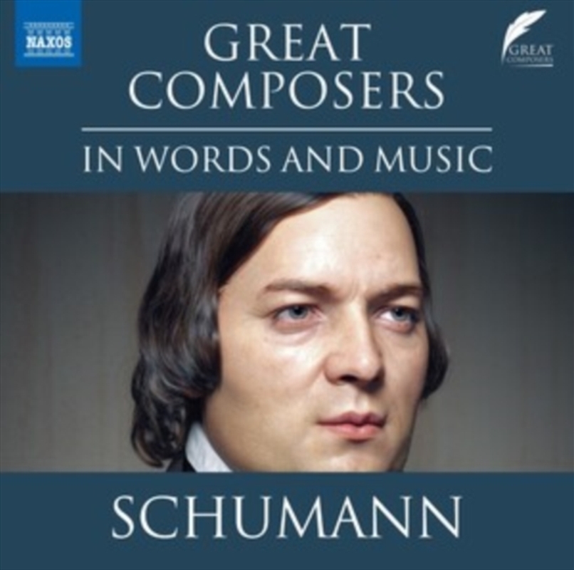 Great Composers In Words & Mus/Product Detail/Classical