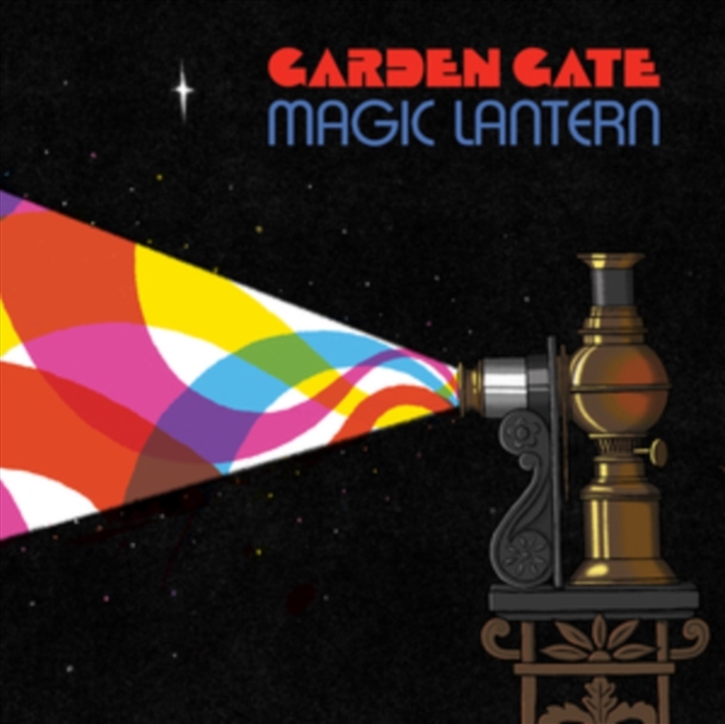 Magic Lantern/Product Detail/Dance