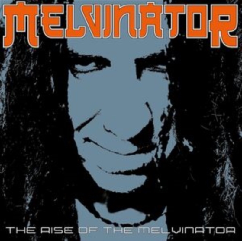 Rise Of The Melvinator/Product Detail/Dance