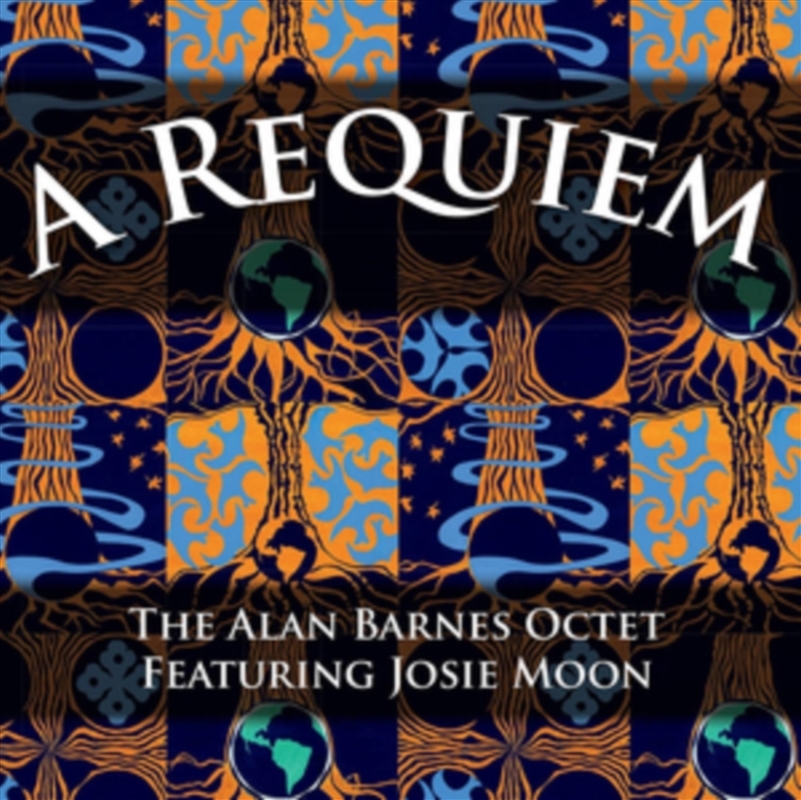 A Requiem/Product Detail/Jazz