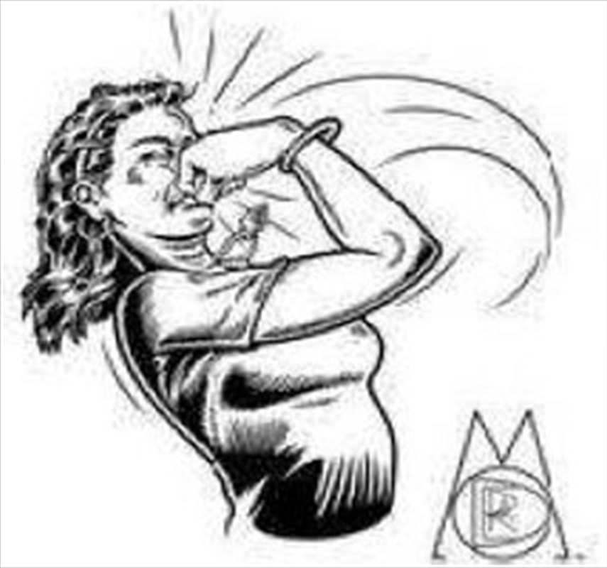 Moderat/Product Detail/Dance