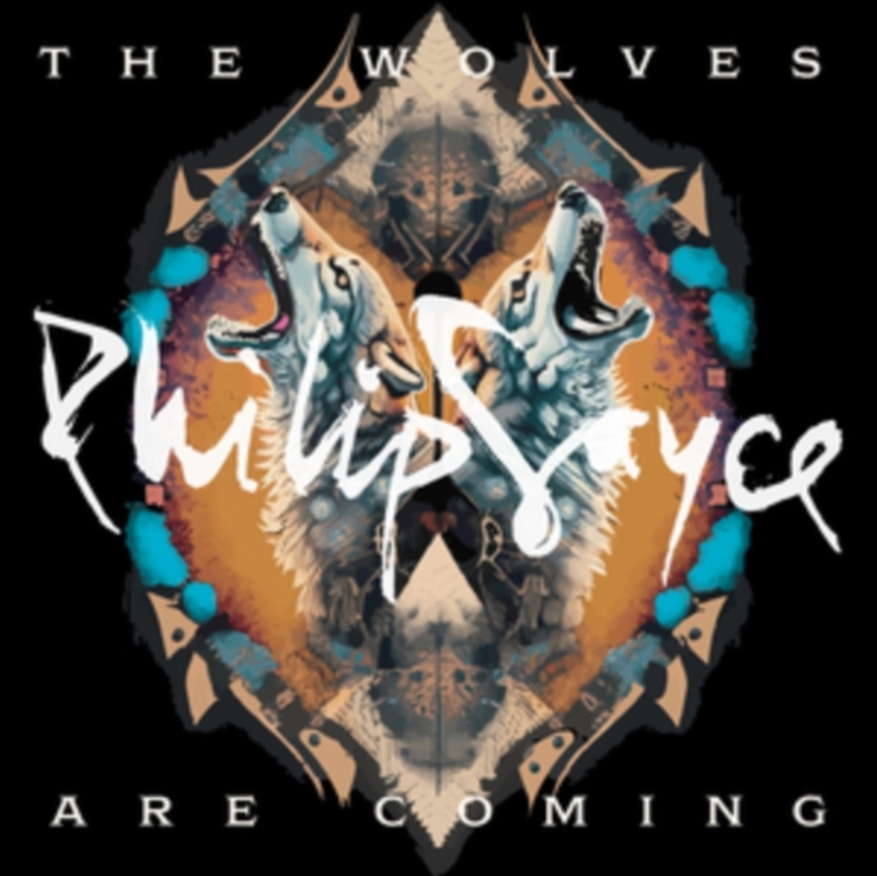 The Wolves Are Coming/Product Detail/Blues