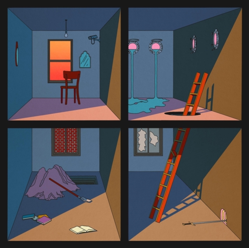 Enjoy The View/Product Detail/Rock/Pop