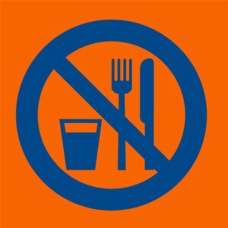 Nil By Mouth Iv & V/Product Detail/Specialist