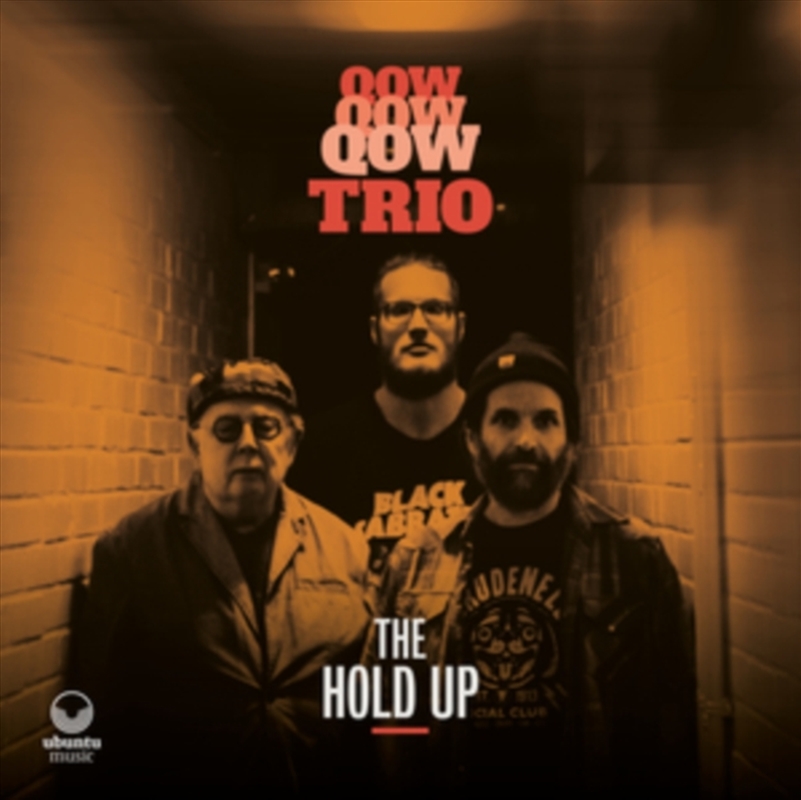 Hold Up/Product Detail/Jazz