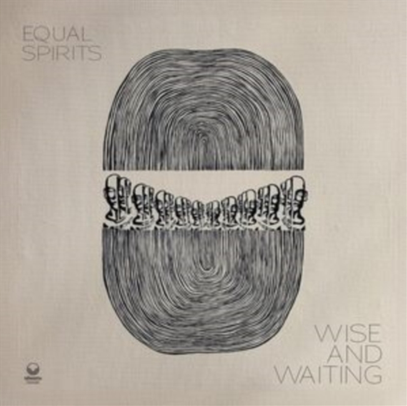 Wise And Waiting/Product Detail/Jazz