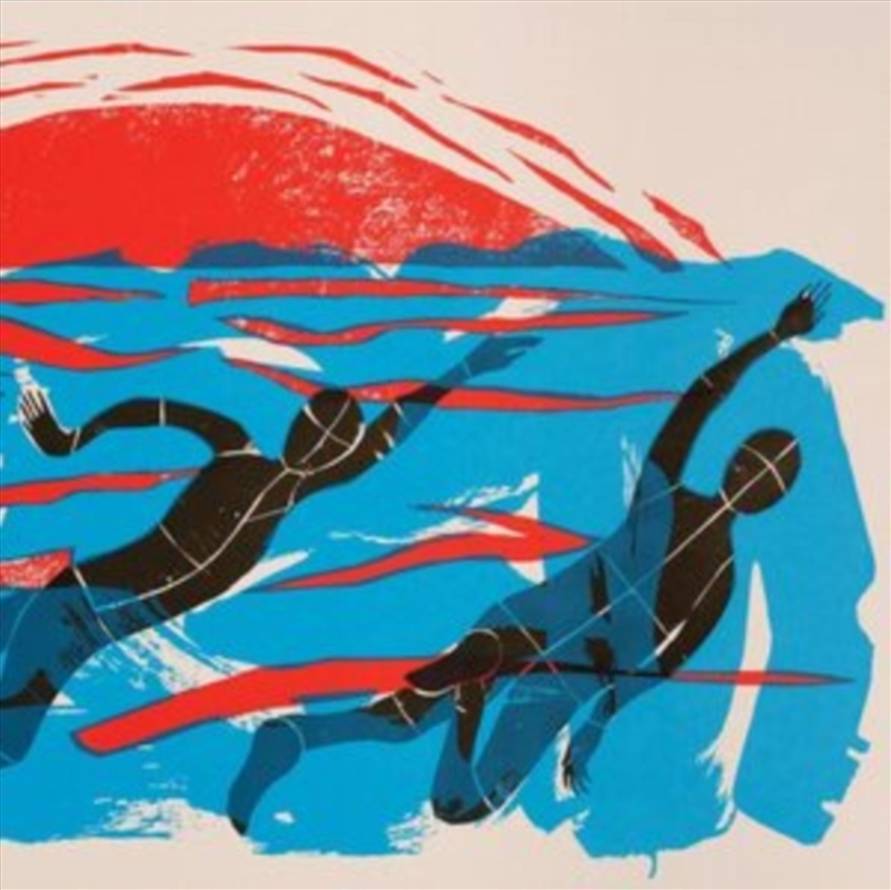 Before There Was Air/Product Detail/Blues