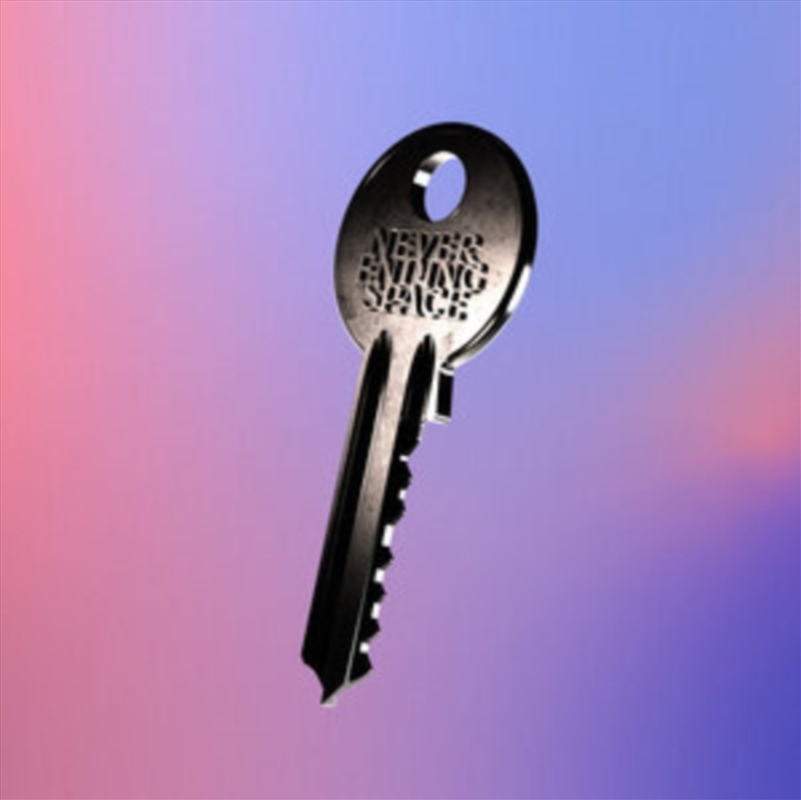 Never Ending Space/Product Detail/Rock/Pop