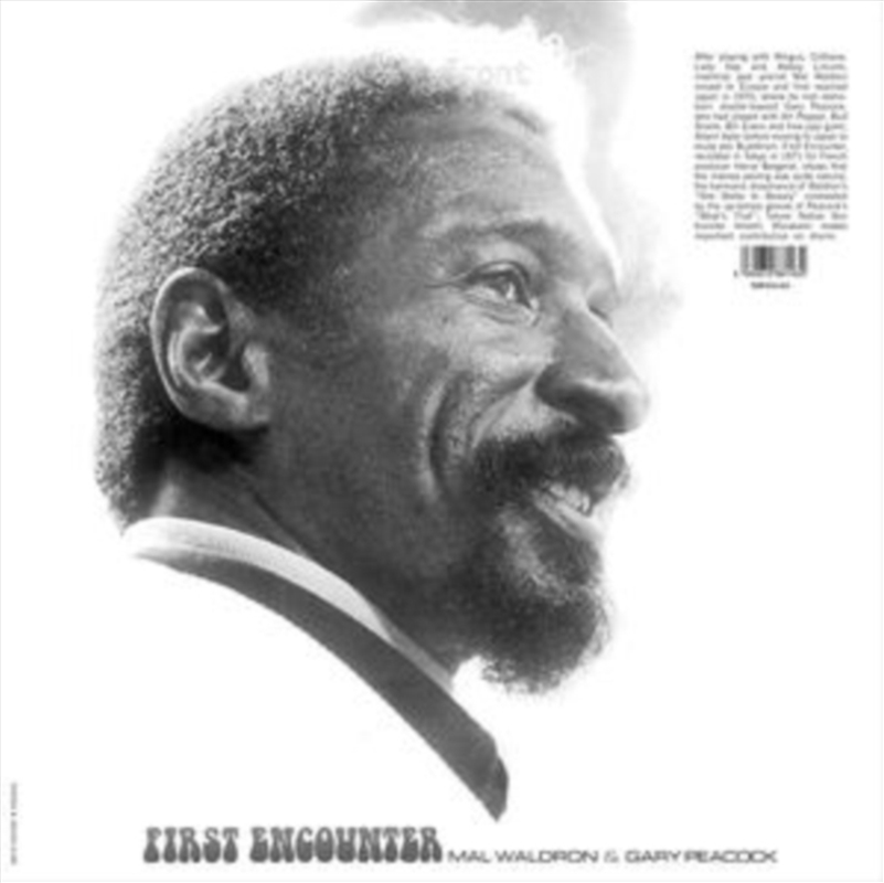 First Encounter/Product Detail/Jazz