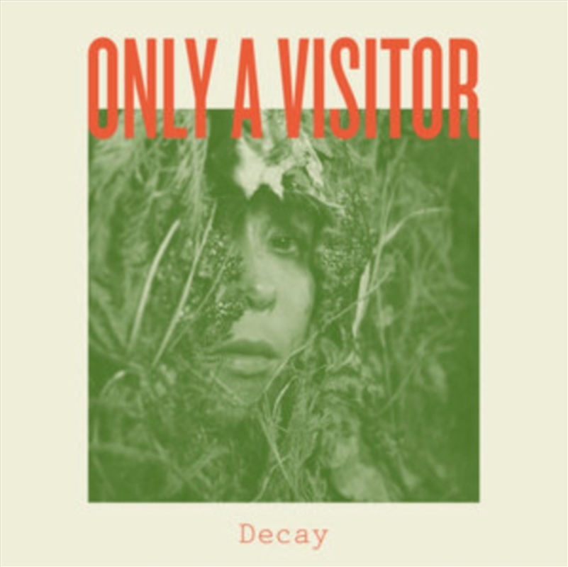 Decay/Product Detail/Rock/Pop