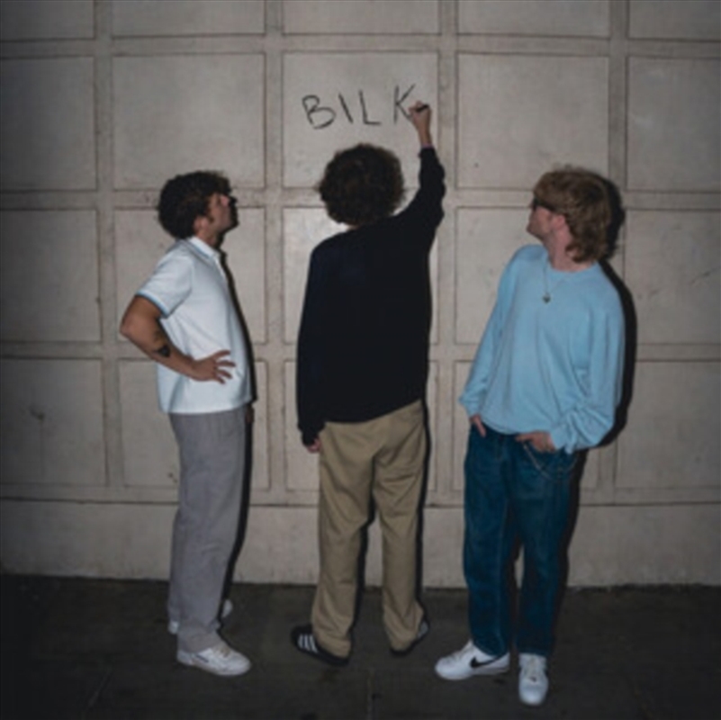 Bilk/Product Detail/Rock/Pop