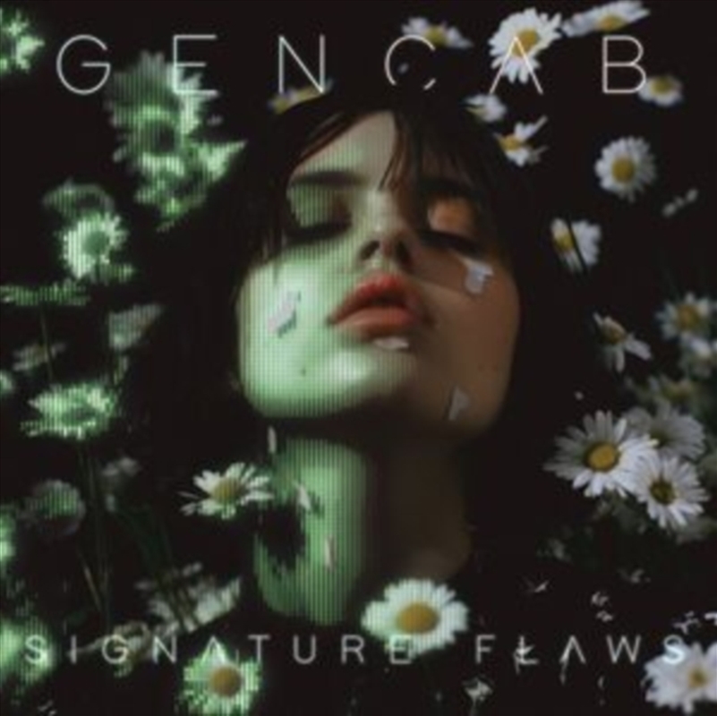 Signature Flaws/Product Detail/Rock/Pop