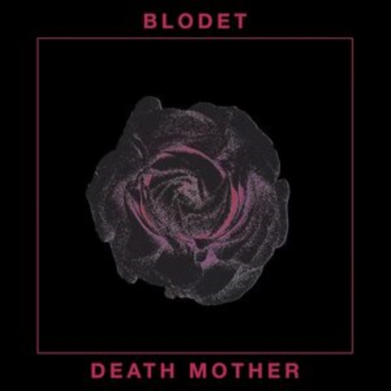 Death Mother/Product Detail/Rock/Pop