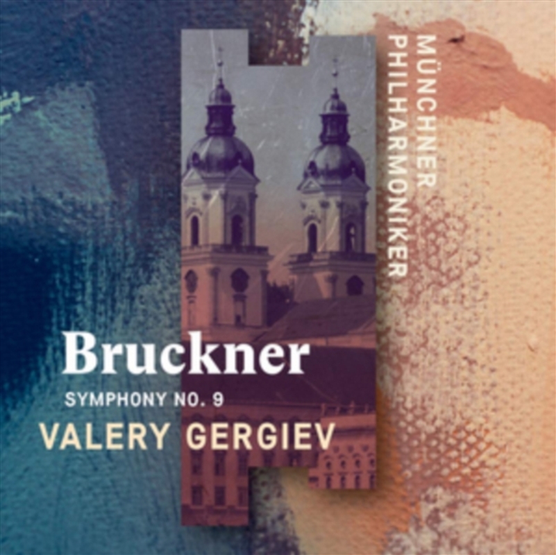 Anton Bruckner: Symphony 9/Product Detail/Classical