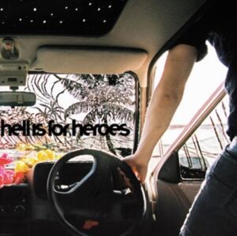 Hell Is For Heroes/Product Detail/Rock/Pop