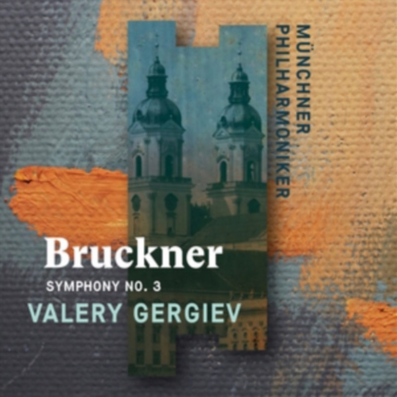 Bruckner: Symphony No 3/Product Detail/Classical