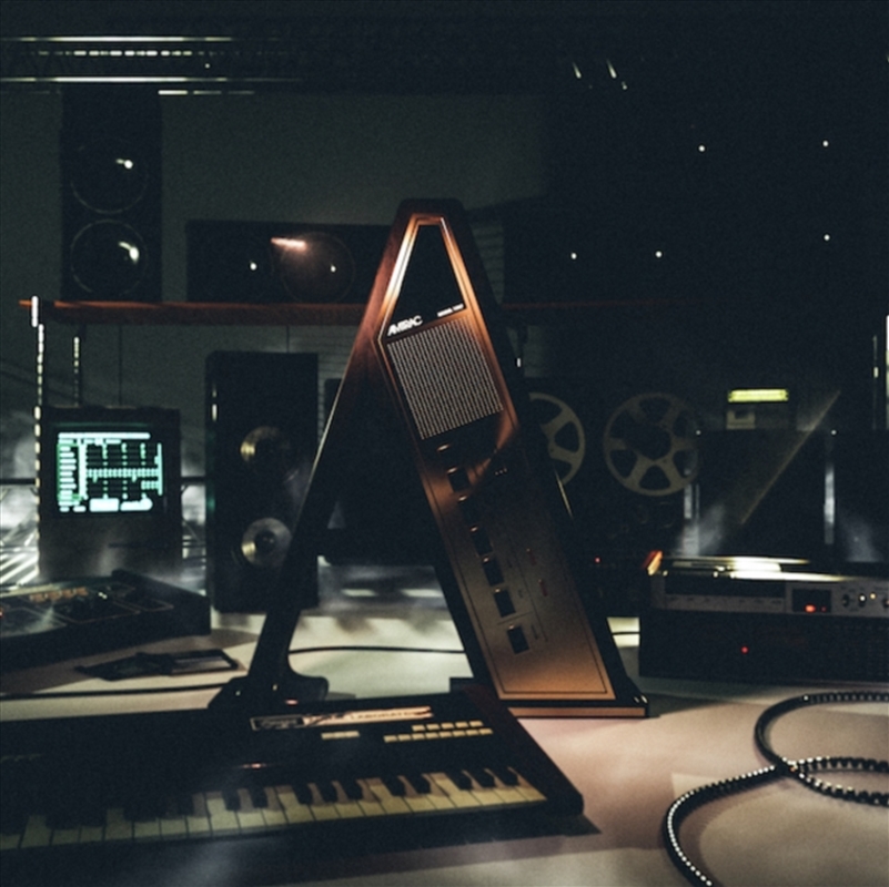 Extra Time/Product Detail/Dance