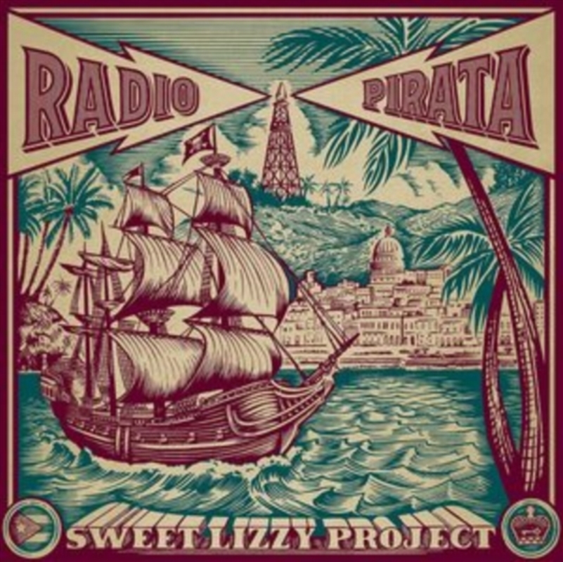 Radio Pirata/Product Detail/Rock/Pop