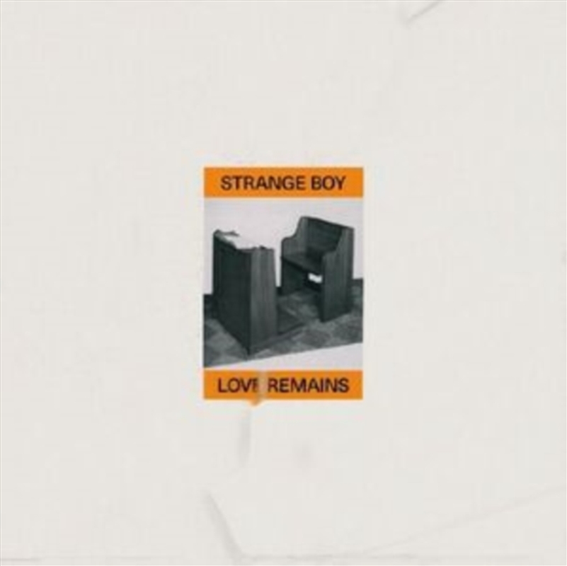 Love Remains/Product Detail/Rock/Pop