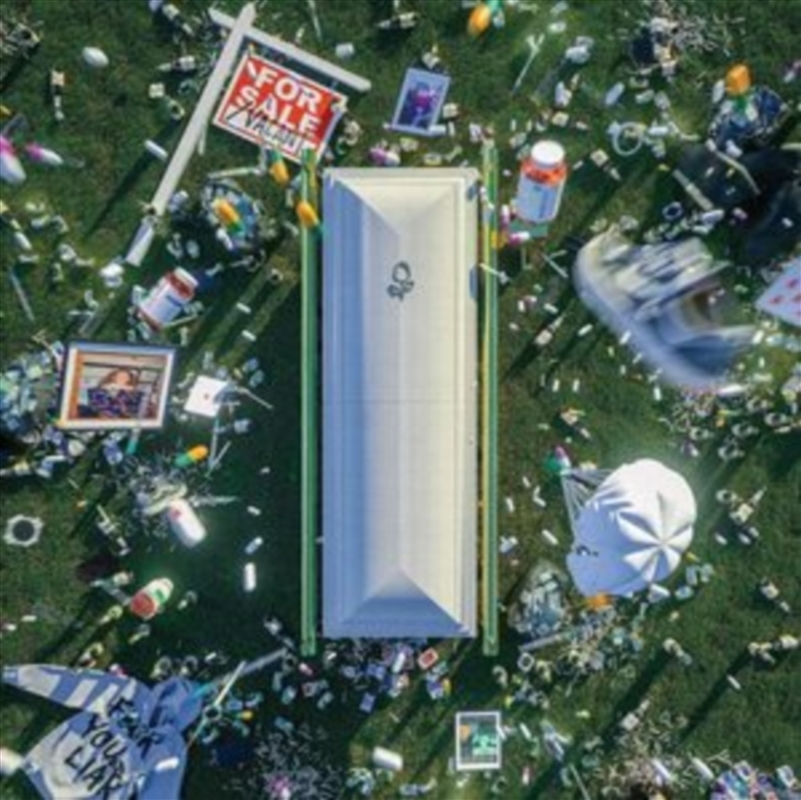 Slowly Getting Better/Product Detail/Rock/Pop