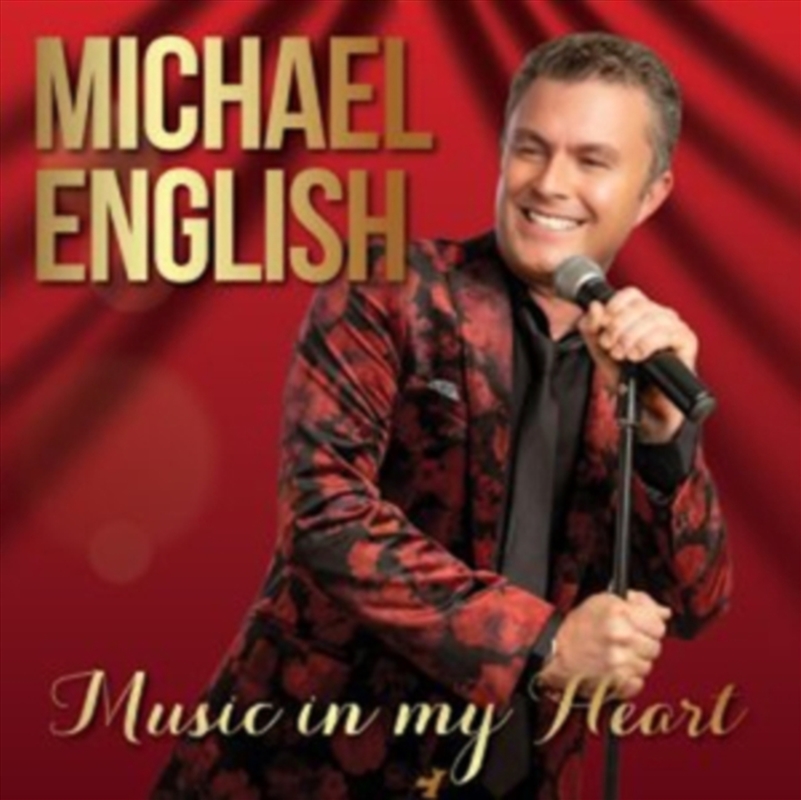 Music In My Heart/Product Detail/Country